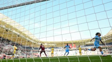 اللقاء المنتظر: الكونغو الديمقراطية ضد بوتسوانا بكأس أمم أفريقيا 2025.. موعد وقناة النقل